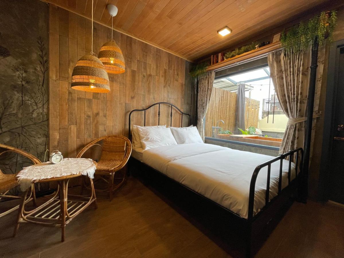 Central Old Town Cottage Bangkok Luaran gambar