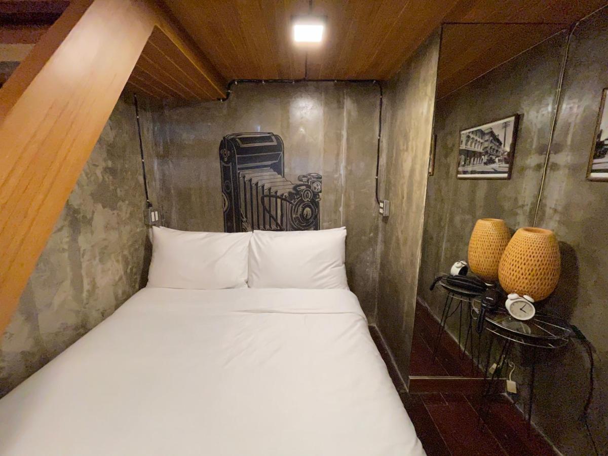 Central Old Town Cottage Bangkok Luaran gambar