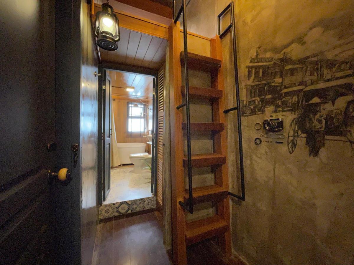 Central Old Town Cottage Bangkok Luaran gambar