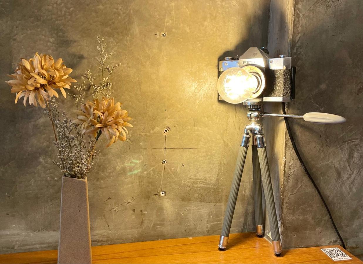 Central Old Town Cottage Bangkok Luaran gambar