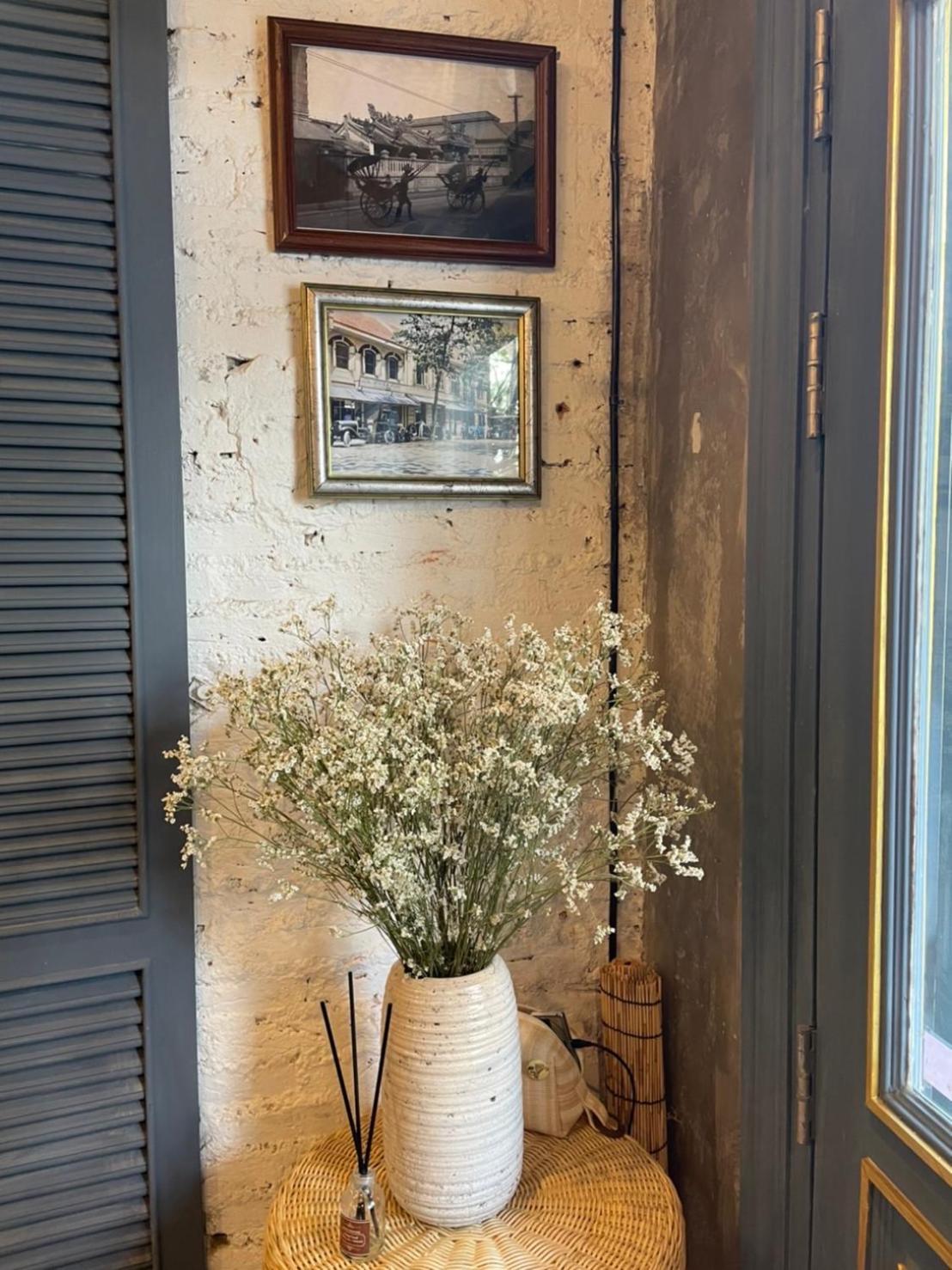 Central Old Town Cottage Bangkok Luaran gambar