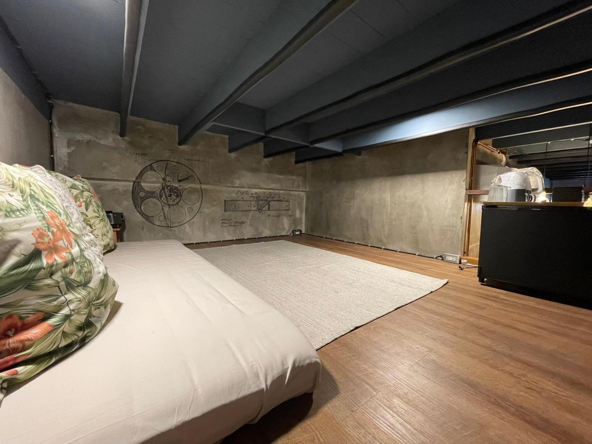 Central Old Town Cottage Bangkok Luaran gambar